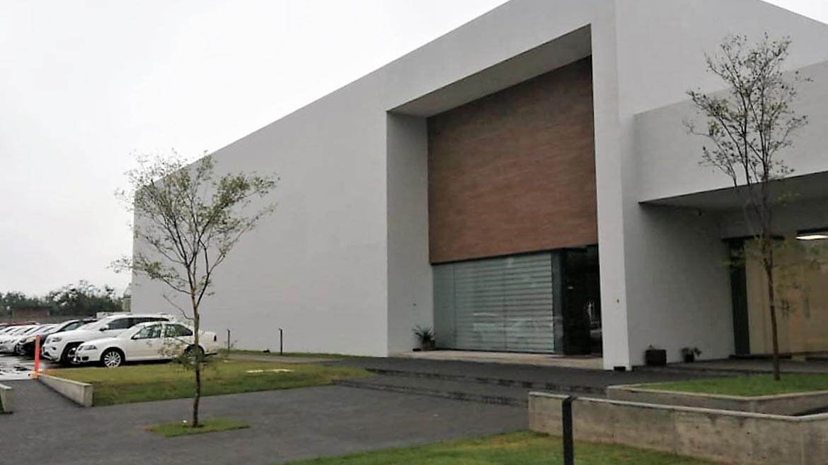 soluciones totales en edificación