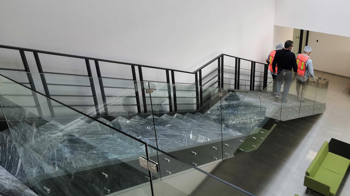 soluciones totales en edificación